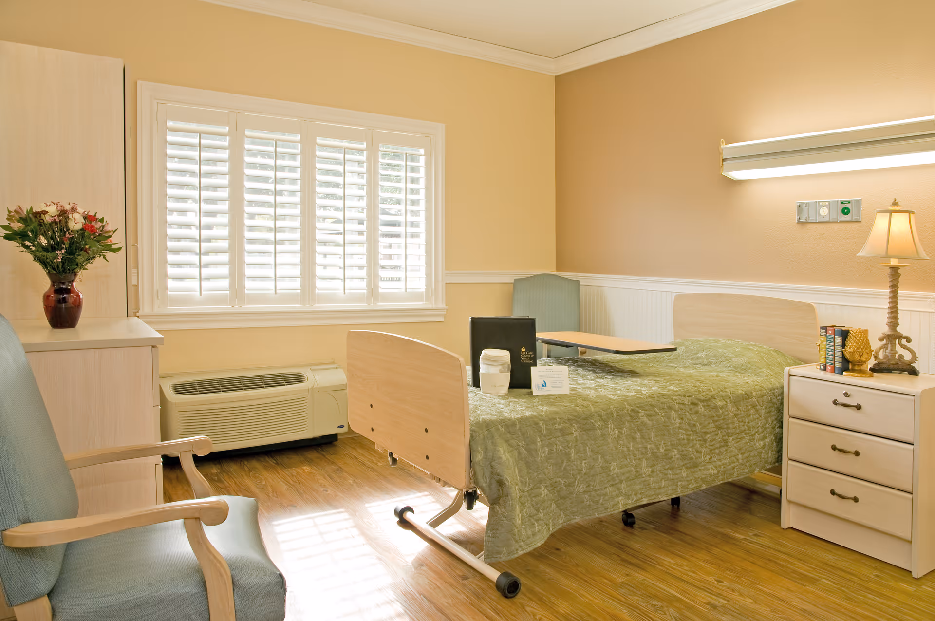 Photo 5 of Life Care Center at Wells Crossing