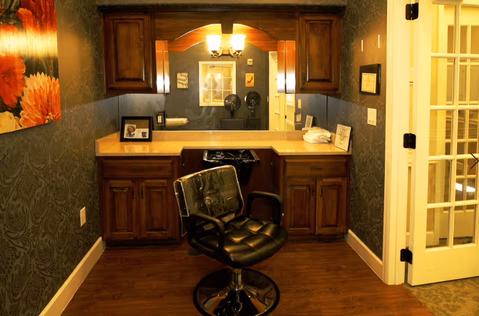 Photo of Anointed Senior Living Austin