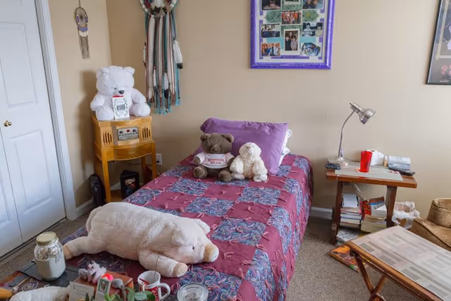Photo 2 of Ashley Manor Memory Care