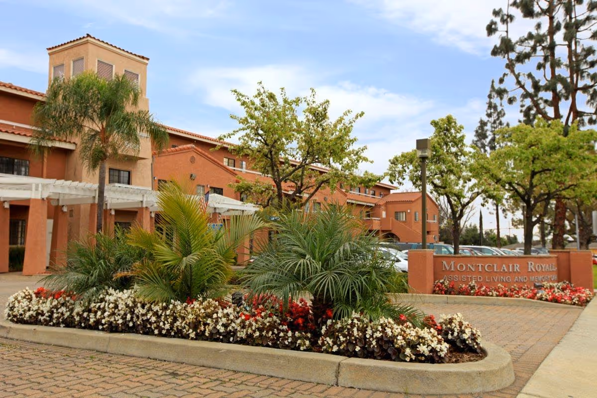 Photo of Montclair Royale