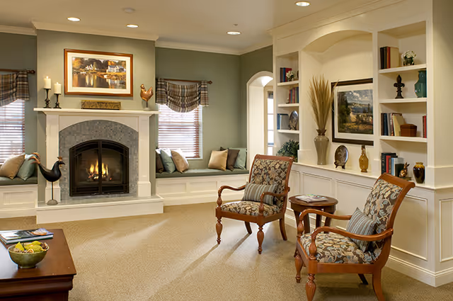 Photo 5 of Brightview Concord River - Billerica Senior Assisted Living & Memory Care