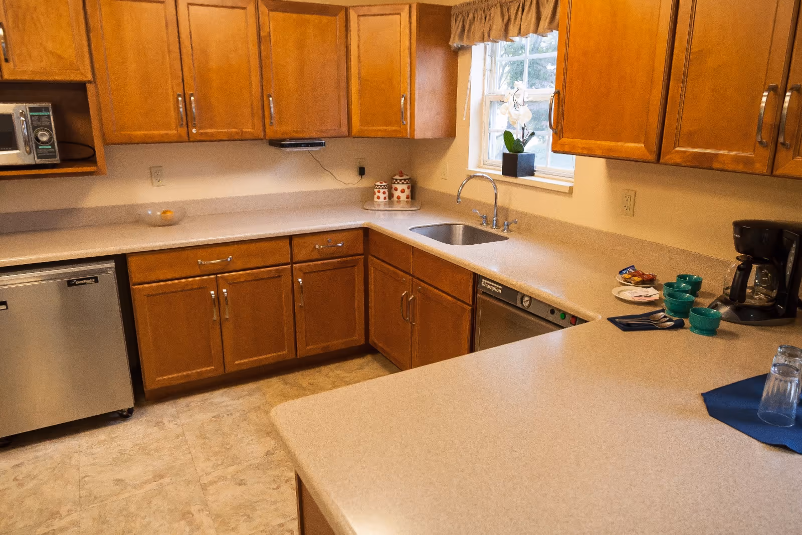 Photo 3 of Arden Courts - ProMedica Memory Care Community (Delray Beach)