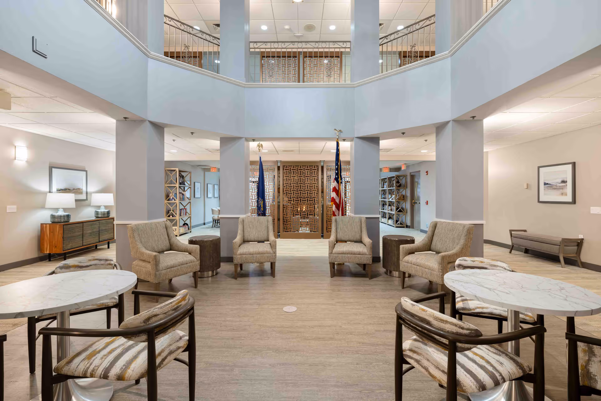 Photo 26 of Whispering Oaks - A Provincial Senior Living Community