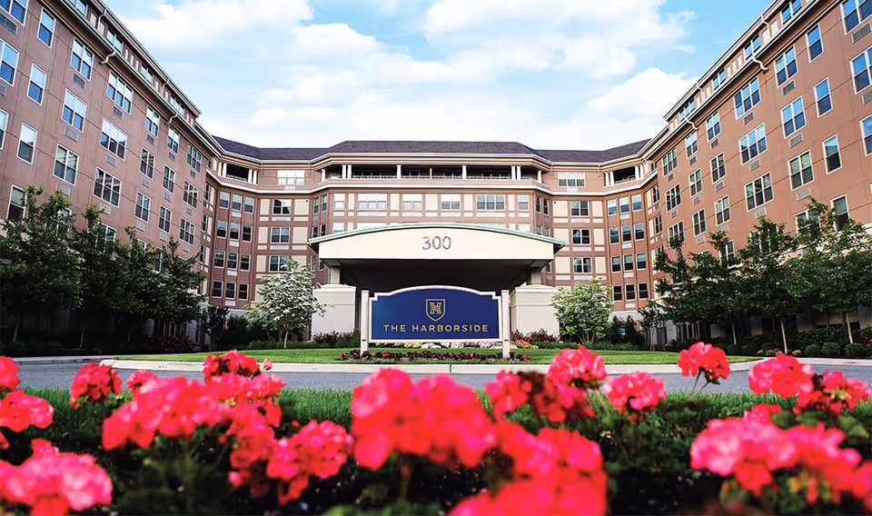 Photo of The Harborside