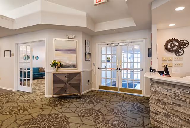 Photo 6 of Homestead Assisted Living of Denison
