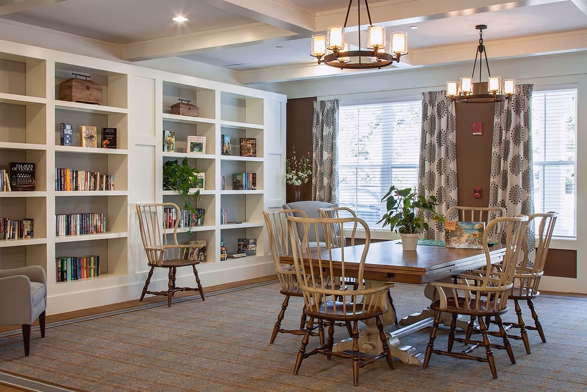 Photo 7 of The Residence at Riverbend