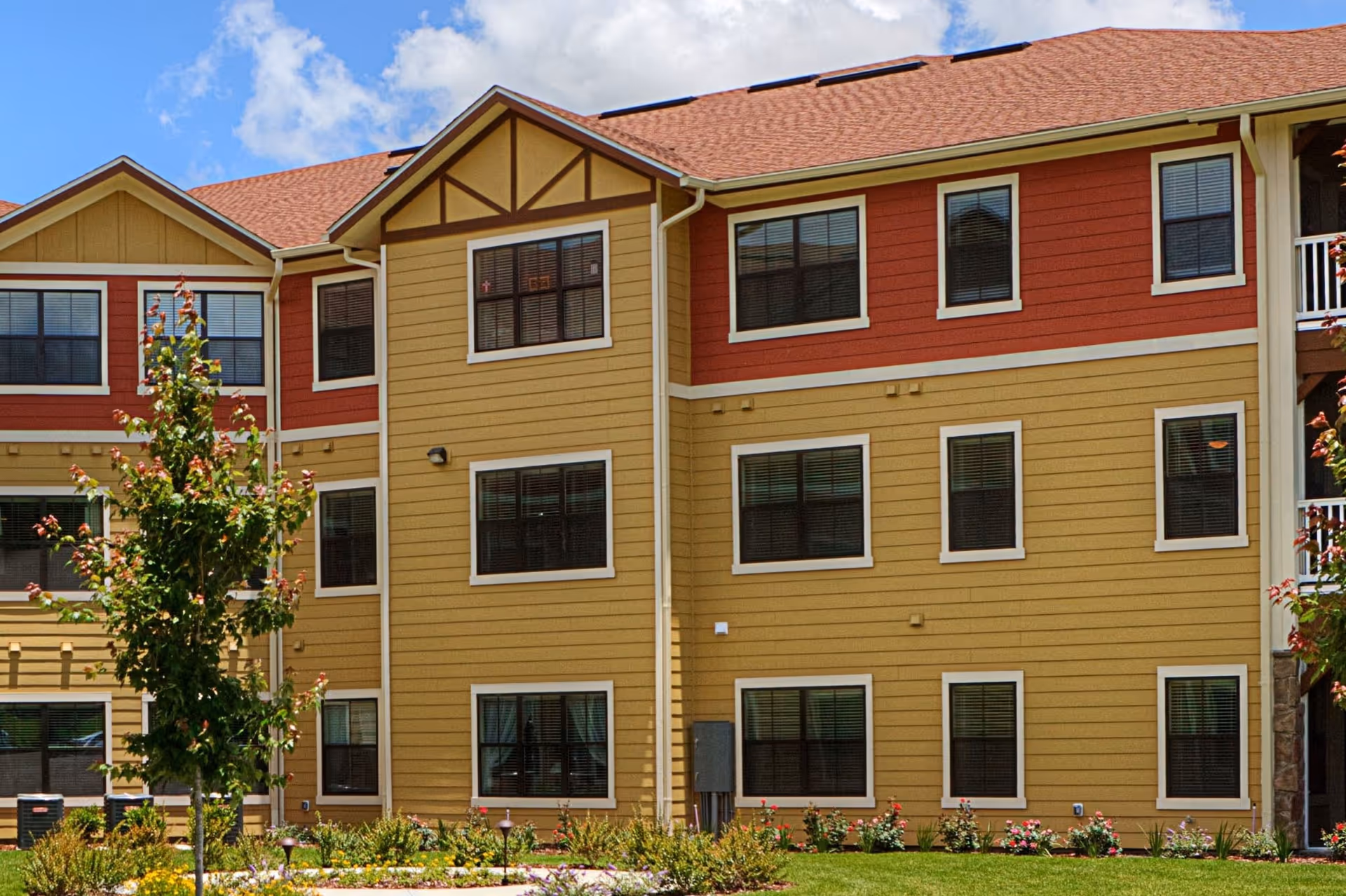 Photo of American House Wildwood
