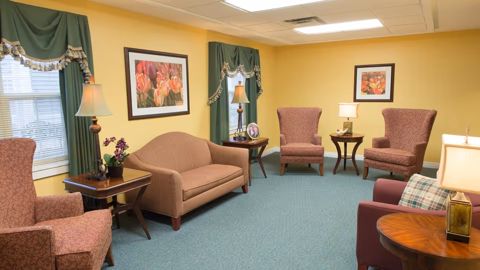 Photo 12 of Vitality Living Elizabethtown