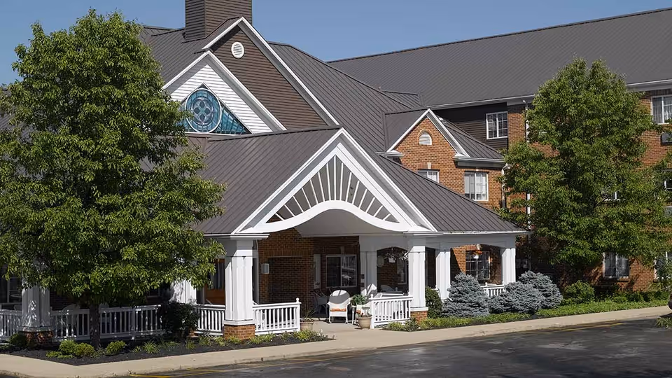 Photo of Celebration Villa of Summit Hills
