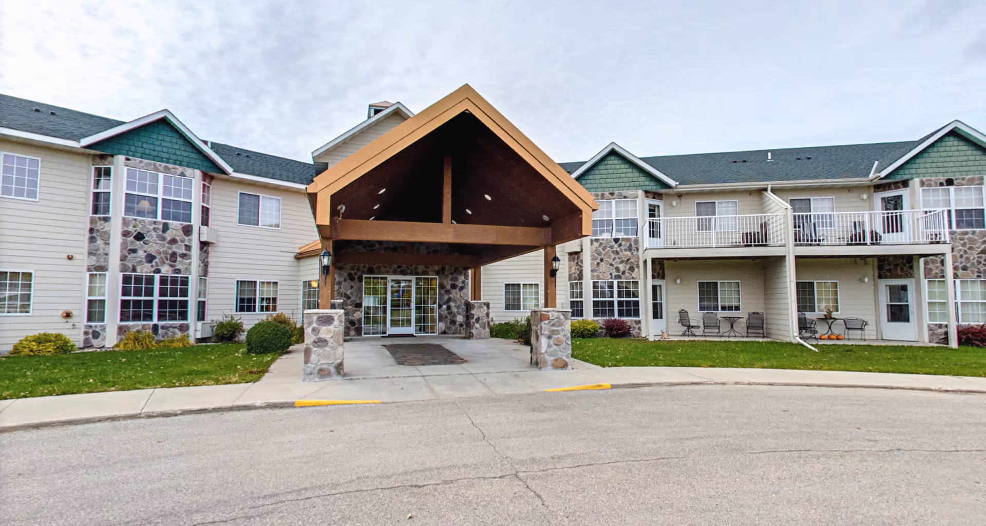 Photo of Tamarac Senior Living