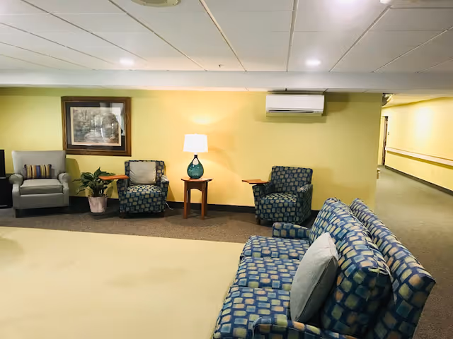 Photo 14 of United Methodist Homes Hilltop Campus