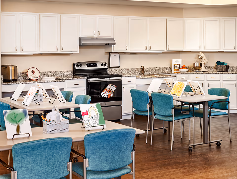 Photo 11 of MorningStar Assisted Living & Memory Care of Littleton