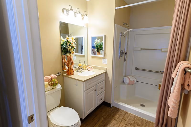 Photo 25 of Otterbein Marblehead SeniorLife Community