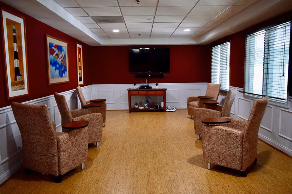 Photo 11 of Cape Albeon Assisted Living