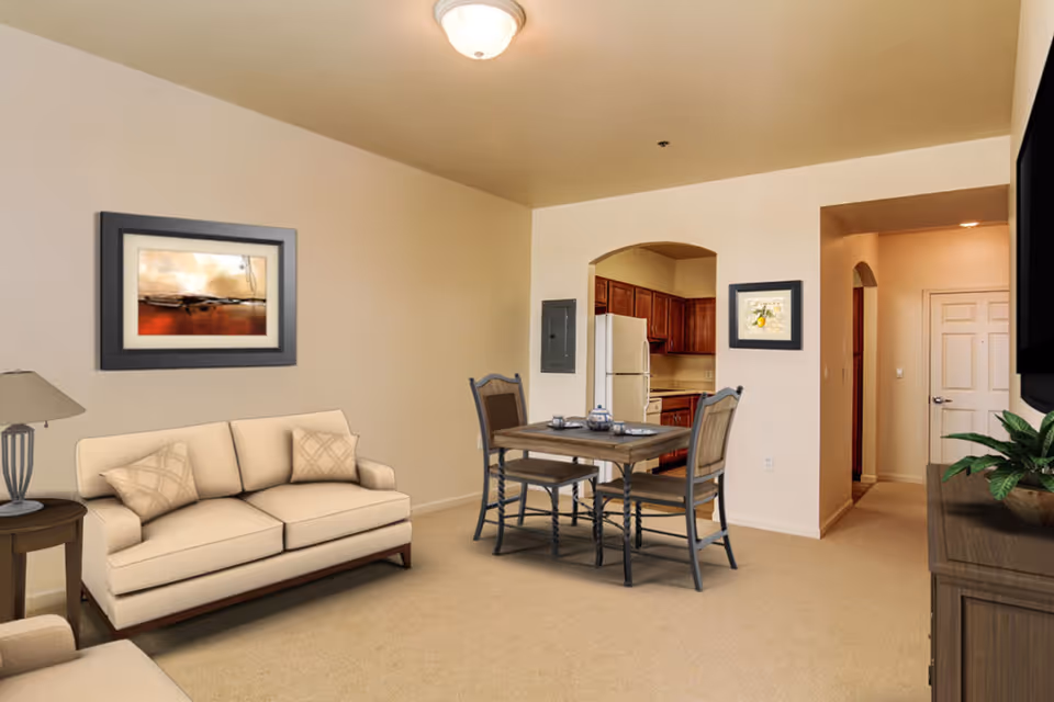 Photo 26 of EverTrue Concordia Village