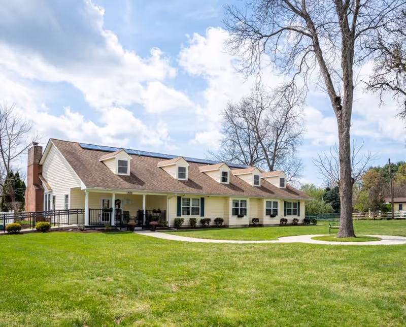 Photo 2 of AlfredHouse Elder Care, Inc