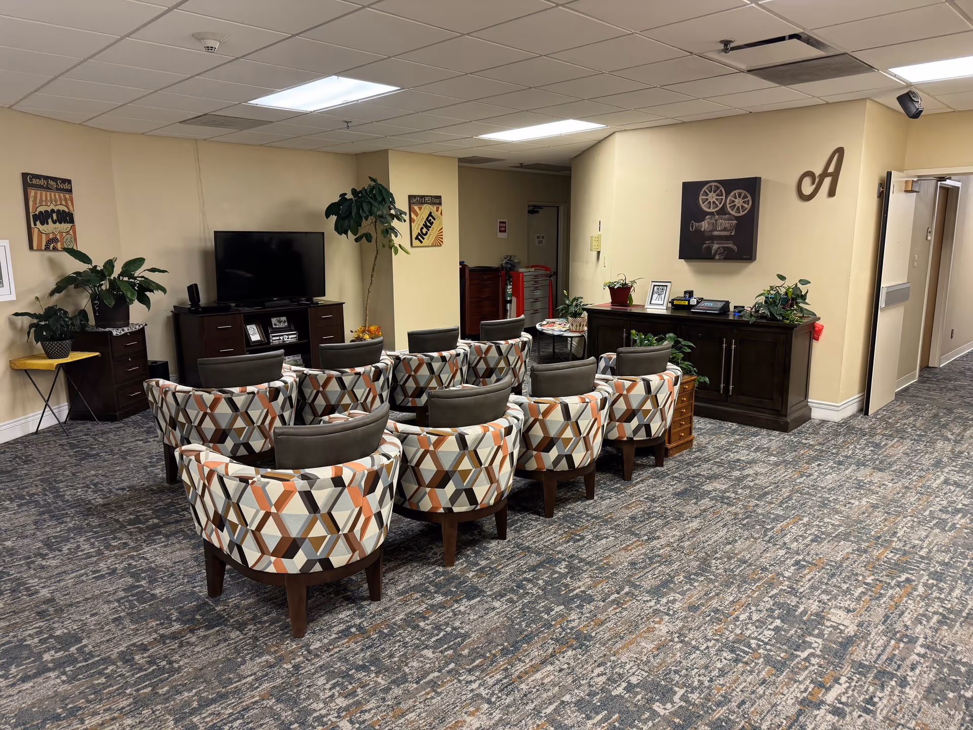 Photo 5 of Luxe Life Senior Living and Memory Care St. Mary's