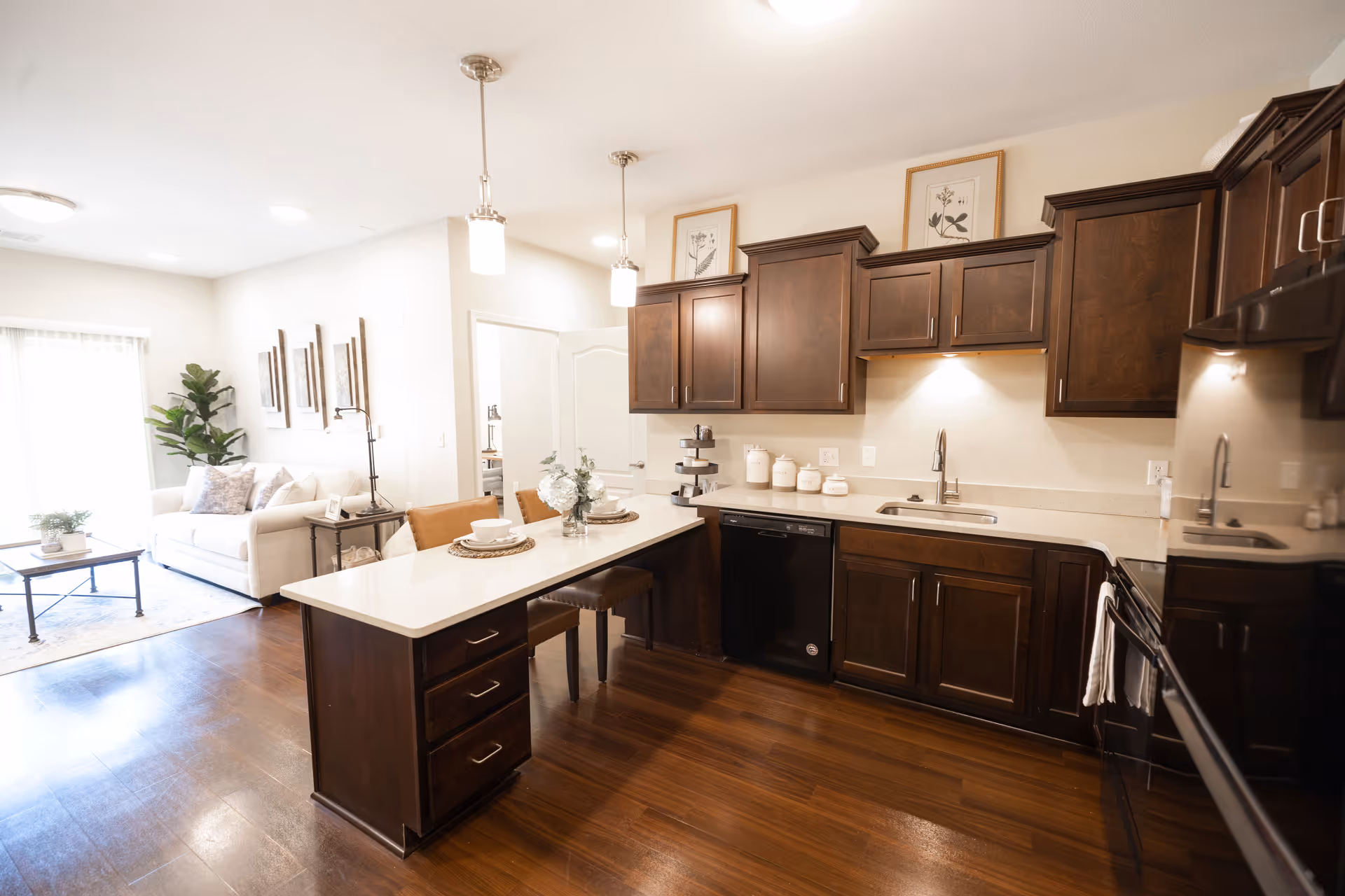 Photo 4 of The Madison Senior Living