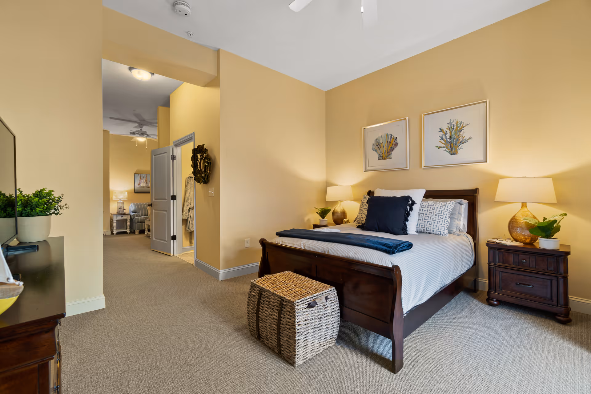 Photo 25 of Bellaire at Stone Port Assisted Living & Memory Care