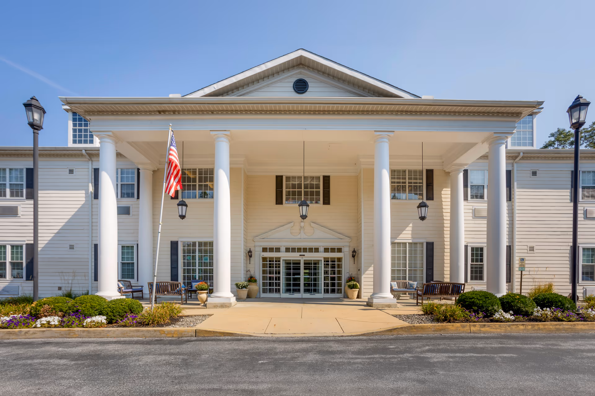 Photo of Brookdale Hockessin