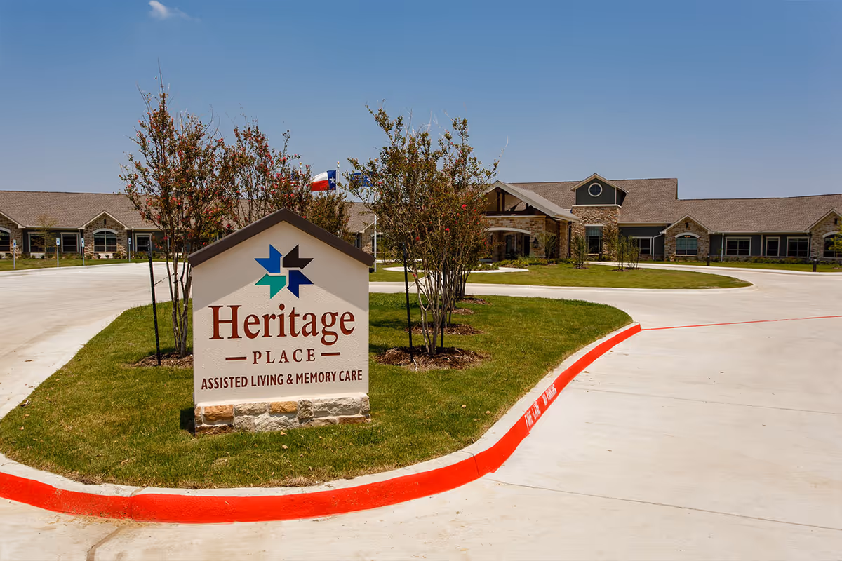 Photo 3 of Heritage Place Independent Living