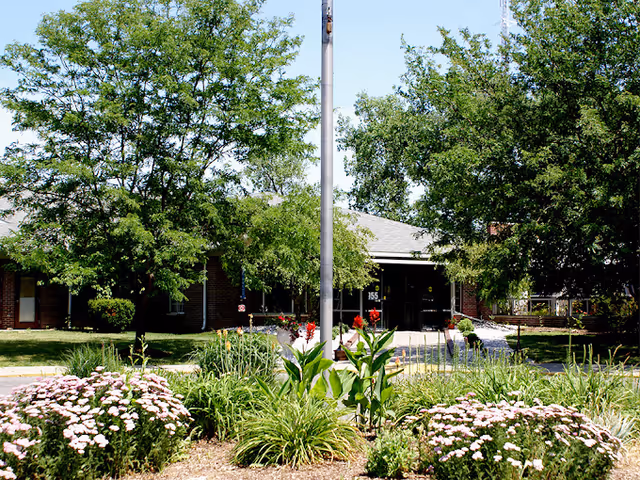 Photo of Advanced Healthcare Center