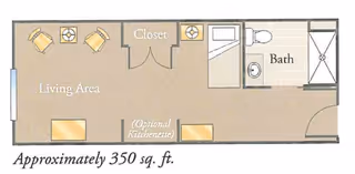 Photo 11 of Lighthouse Senior Living at Ellicott City