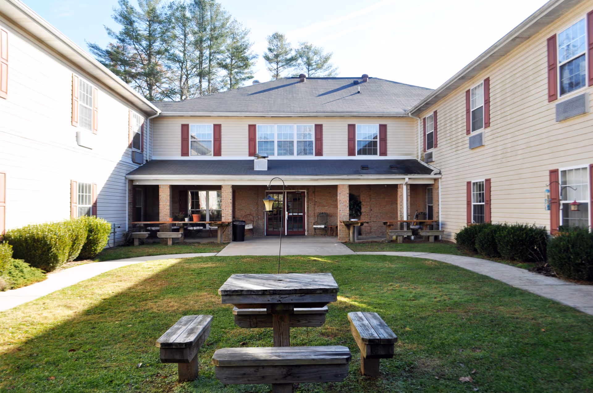Photo 4 of Cedar Mountain House