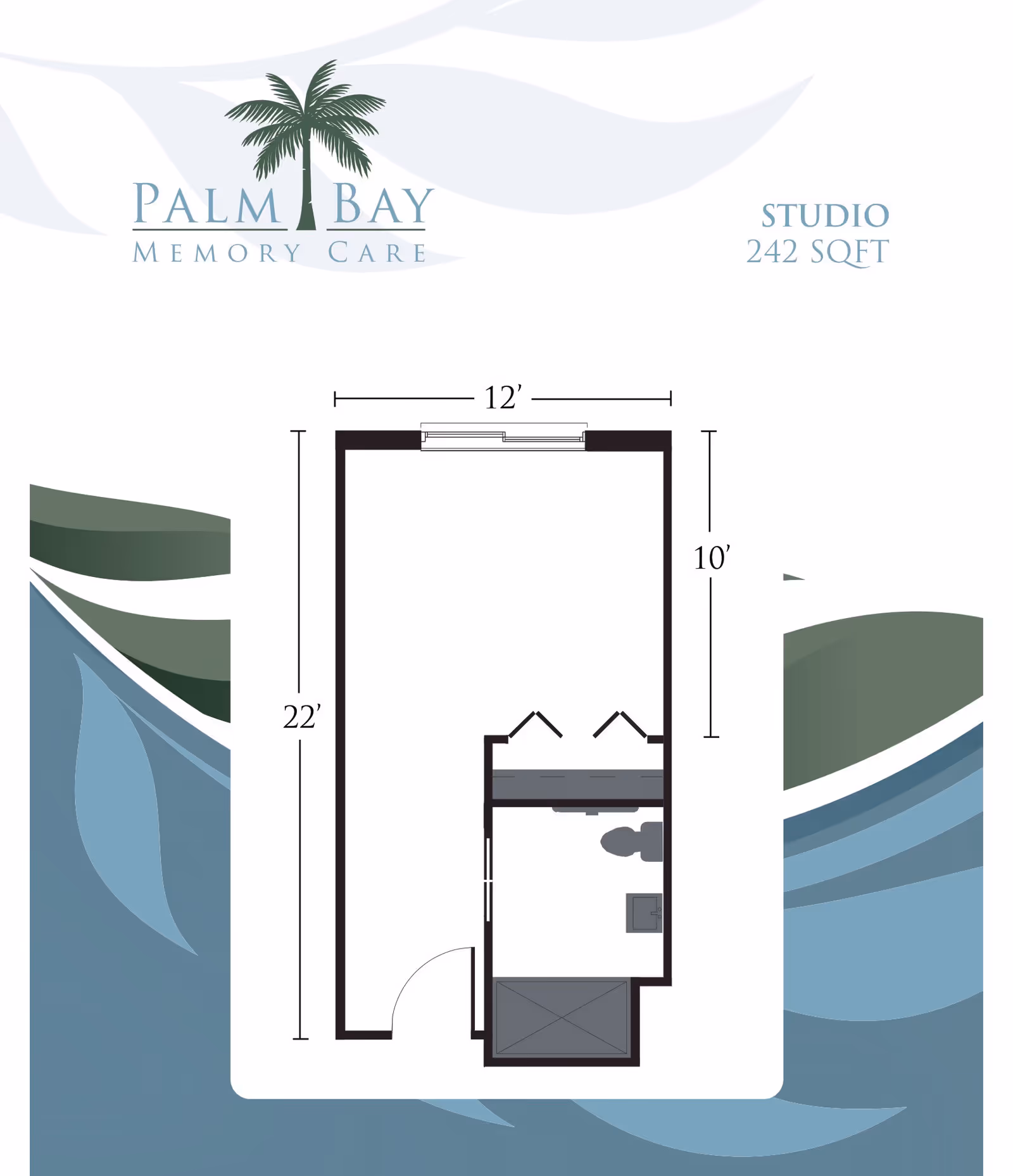 Photo 10 of Palm Bay Memory Care