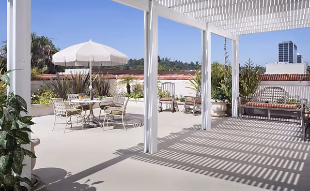 Photo 12 of Belmont Village Senior Living Encino