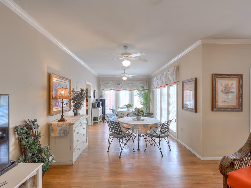 Photo 18 of Azalea Estates of Shreveport