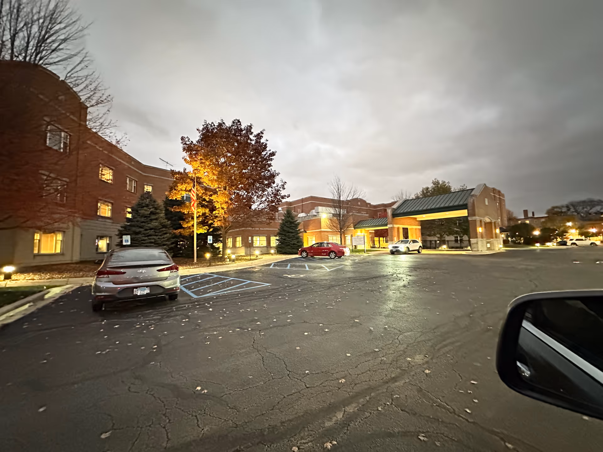 Photo 4 of St. Joseph Village of Chicago
