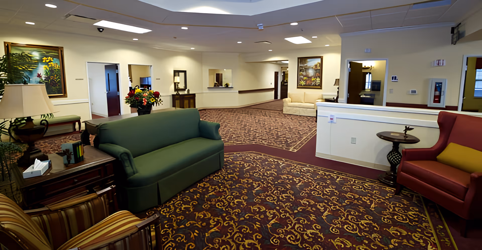 Photo 6 of Village Green Health Campus