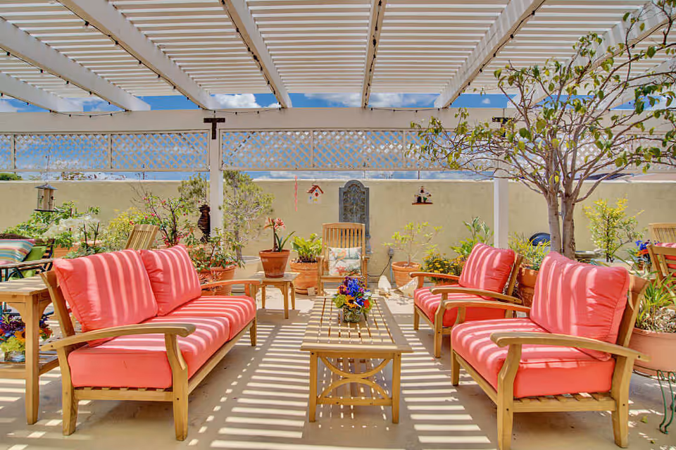 Photo 8 of Harbor Terrace Retirement Community