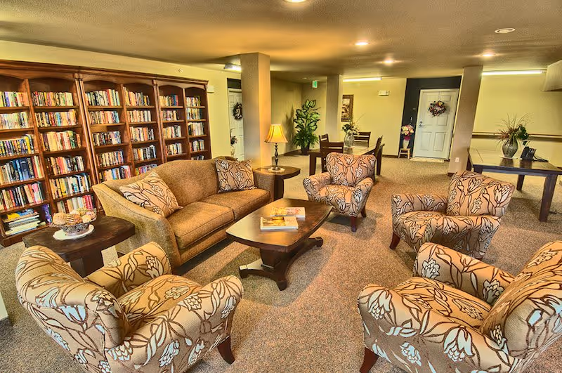 Photo 3 of Covington Place Senior Apartments