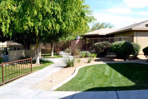 Photo 5 of Sunshine Circle Assisted Living Enclave