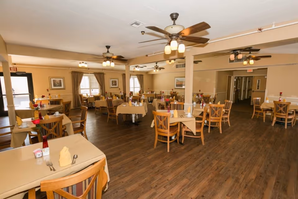Photo 8 of Mainplace Senior Living