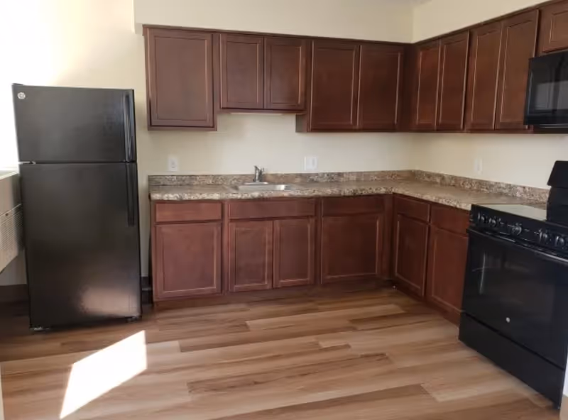 Photo 5 of Kamper Stevens Apartments