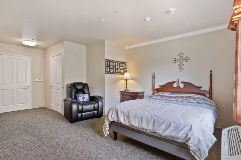 Photo 10 of Magnolia Place Memory Care & Transitional Assisted Living