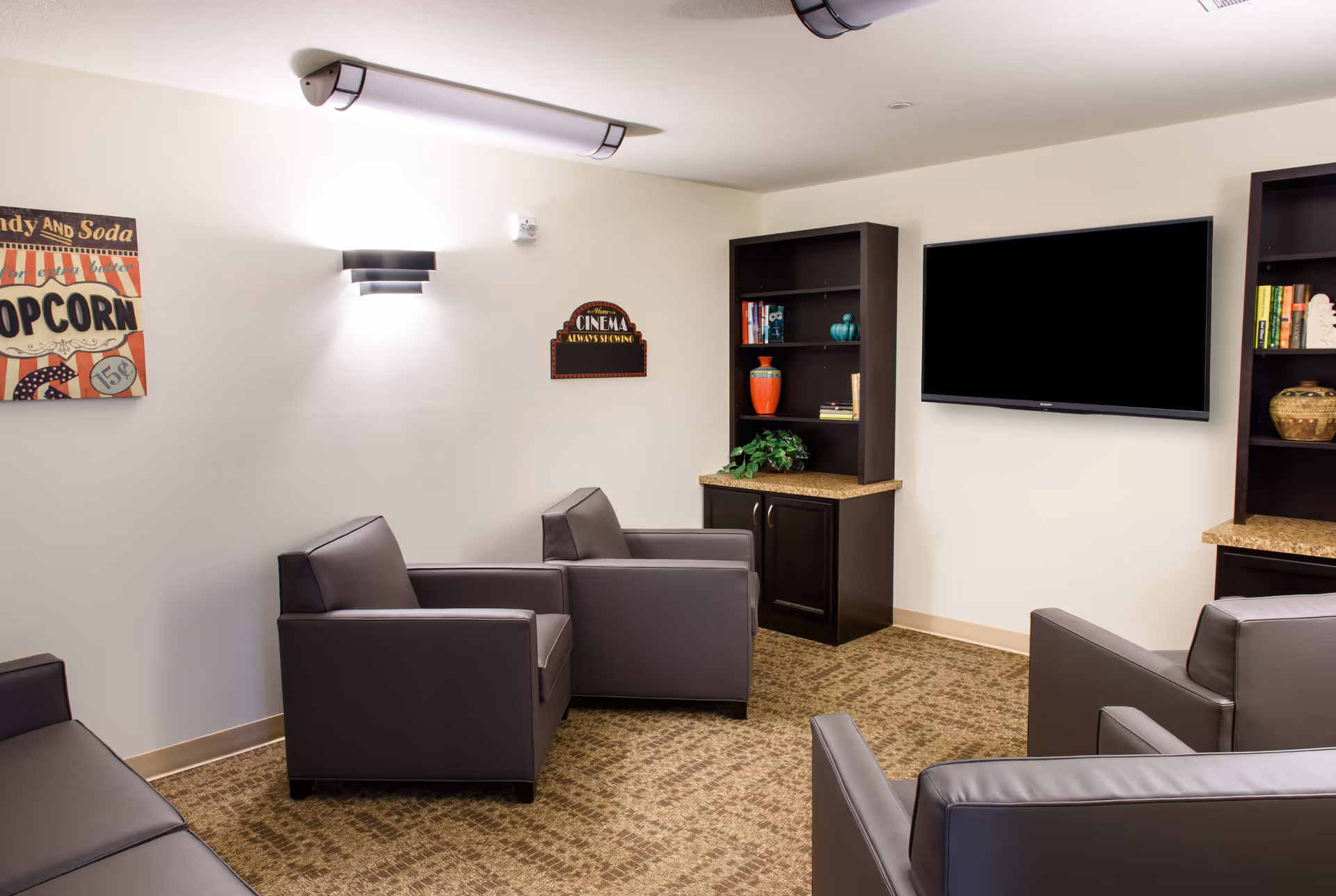 Photo 8 of Harbor Town Senior Residence
