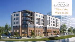 Photo of Clarendale West End (Summer 2025)