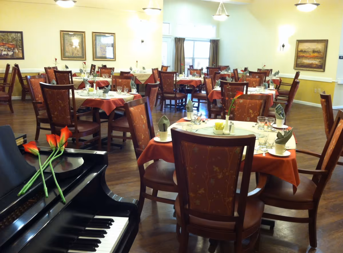 Photo 8 of Orchard Park of Permian Basin