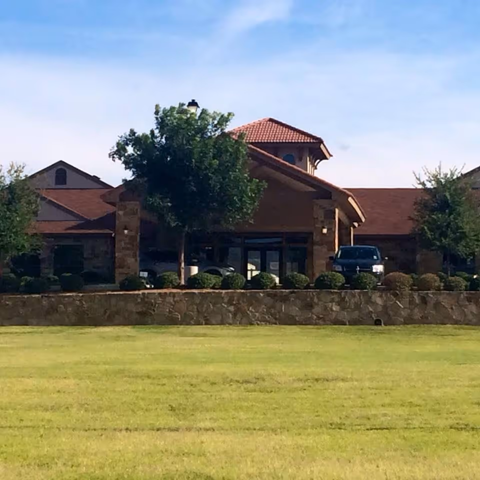 Photo of Hilltop Park Rehabilitation And Care Center