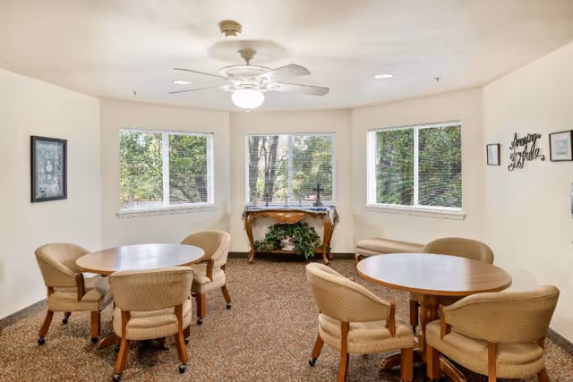 Photo 21 of Jackson Meadow - A Provincial Senior Living Community