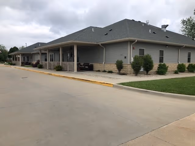 Photo of Willowbrook Alzheimer and Dementia Care Residences Effingham