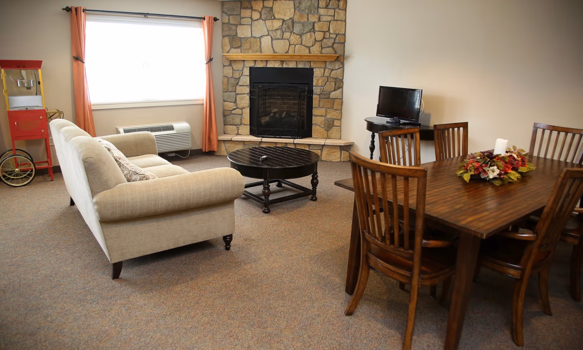 Photo 21 of The Meadows, A Park Home Personal Care Community