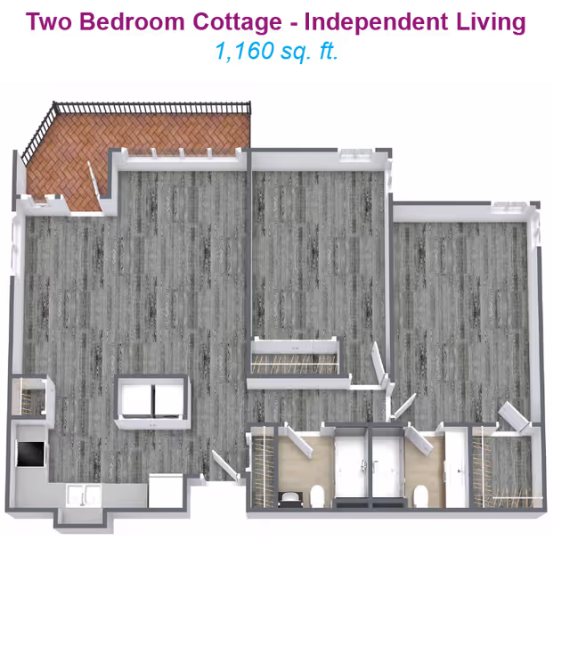 Photo 22 of Vitality Living Pleasant Hills
