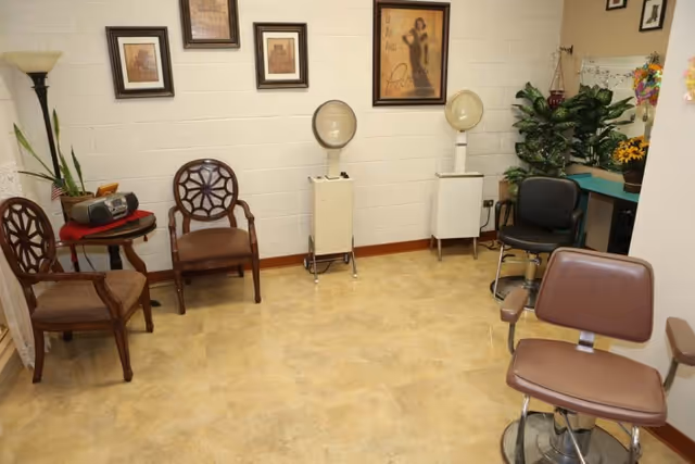 Photo 12 of Park Avenue Health And Rehabilitation
