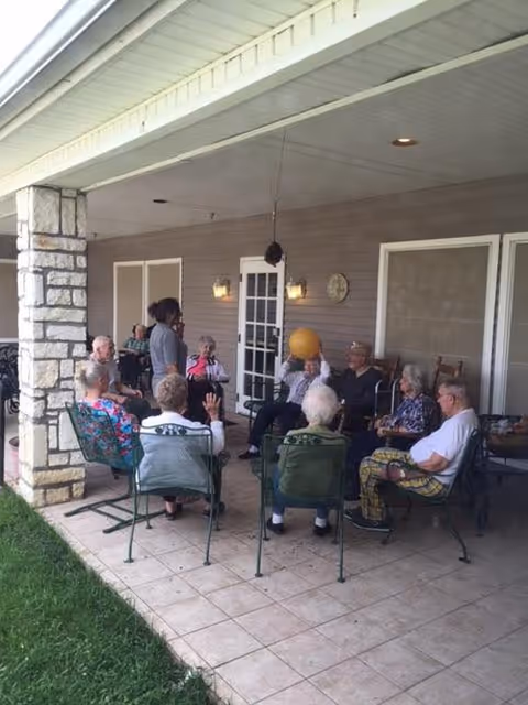 Photo 10 of Stone Brook Assisted Living & Memory Care