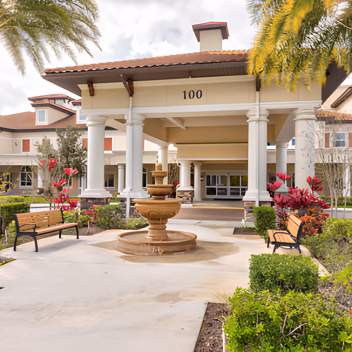 Photo 6 of Discovery Village At Palm Beach Gardens